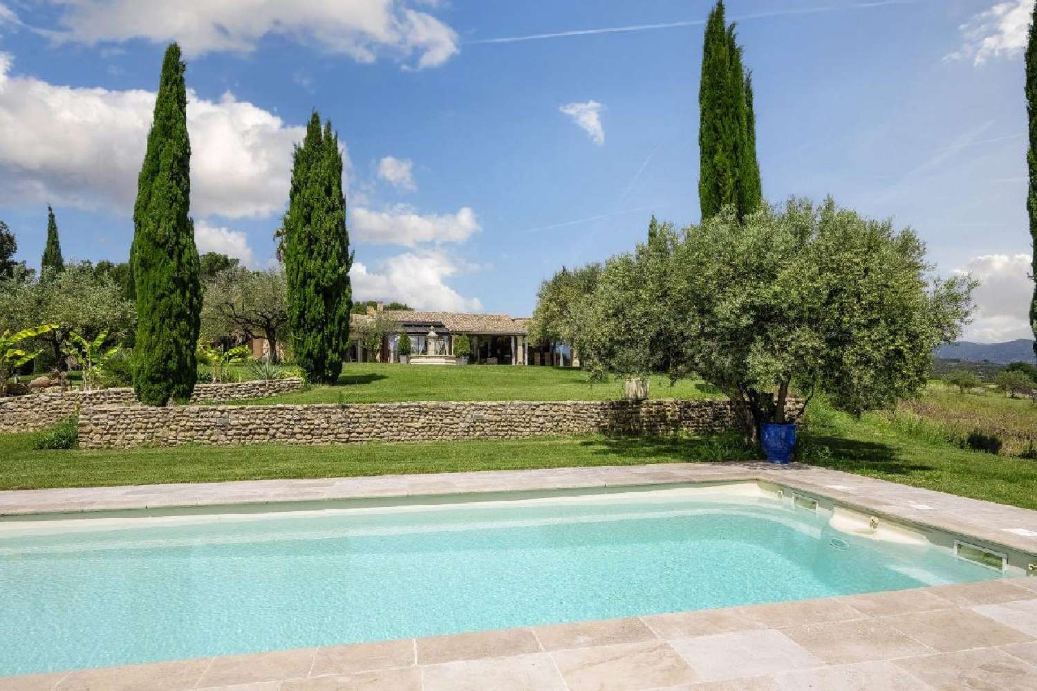  en venta casa Vaison-la-Romaine Vaucluse 5