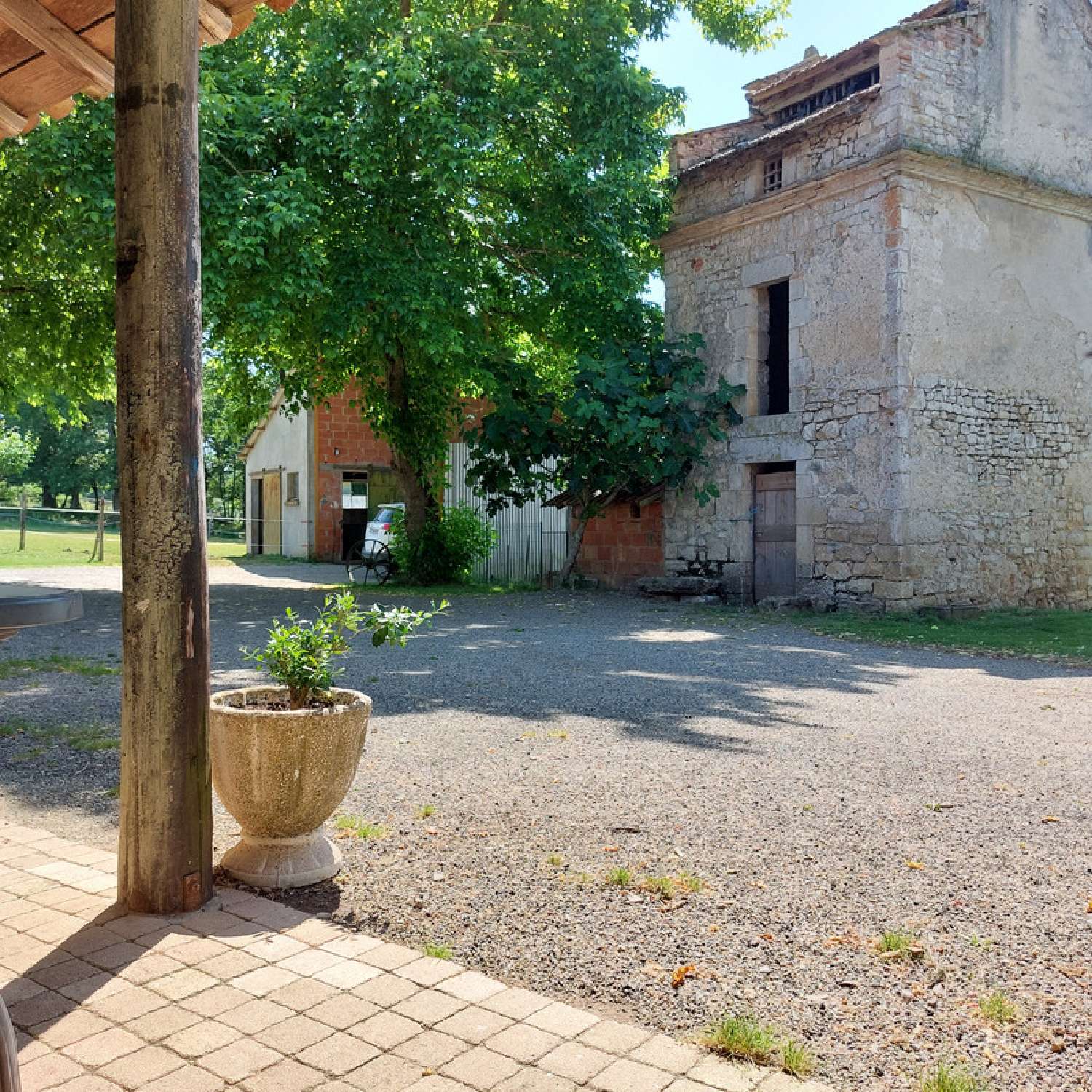 for sale house Vaissac Tarn-et-Garonne 1