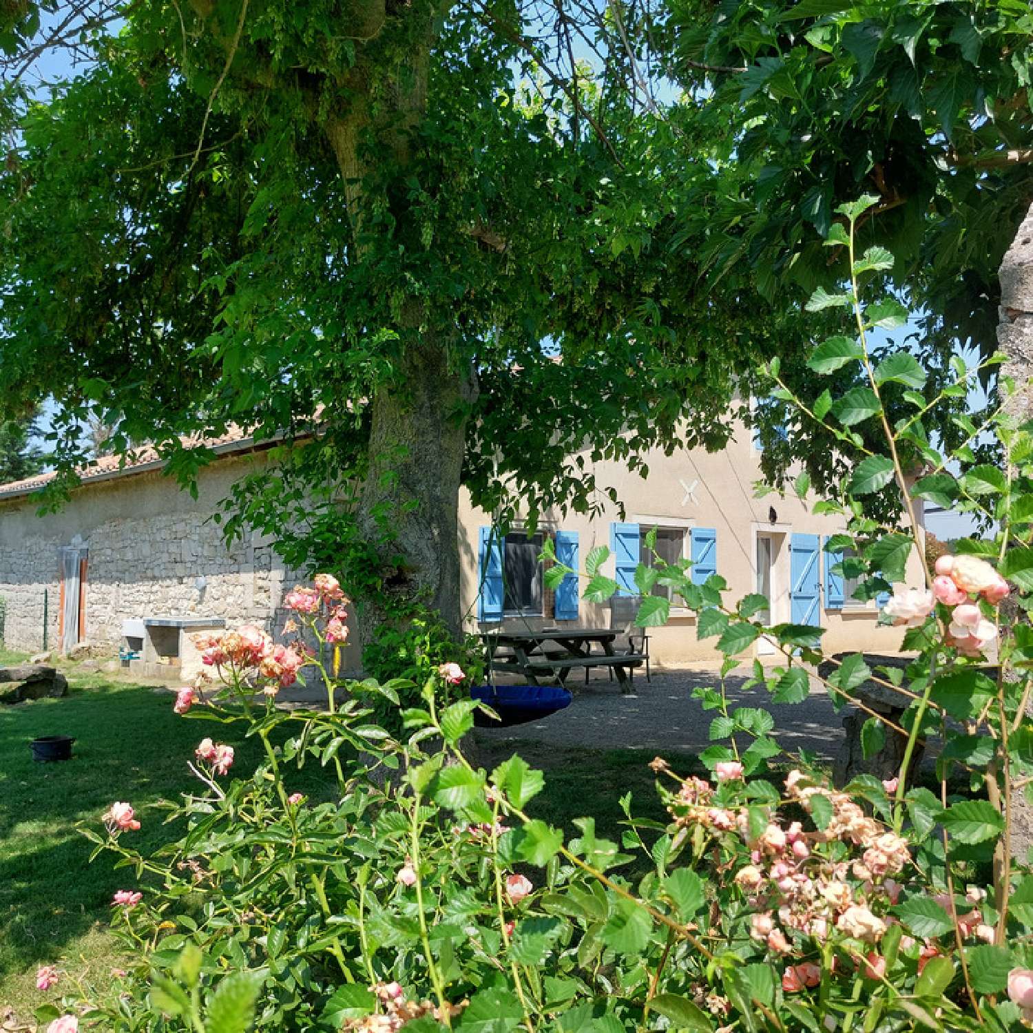 for sale house Vaissac Tarn-et-Garonne 3