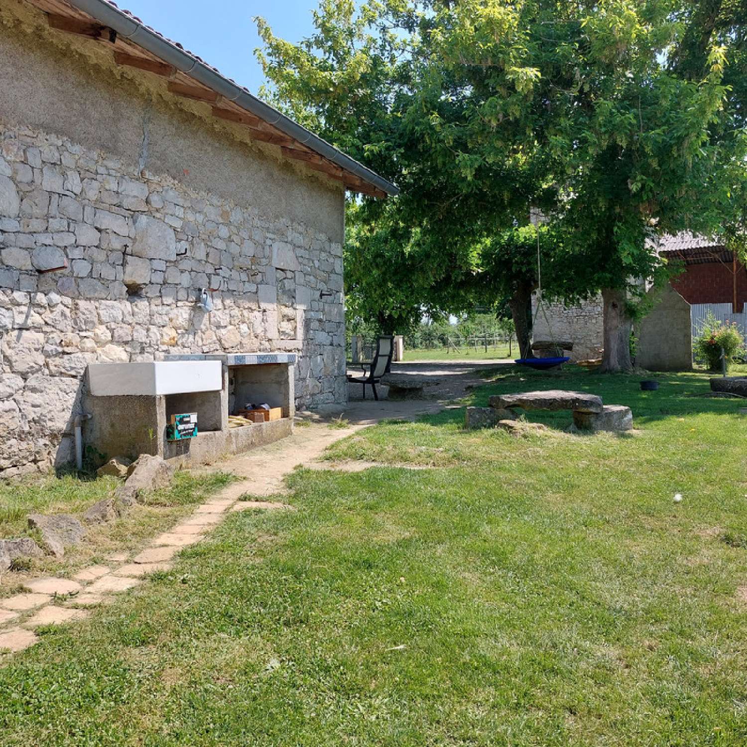 for sale house Vaissac Tarn-et-Garonne 4