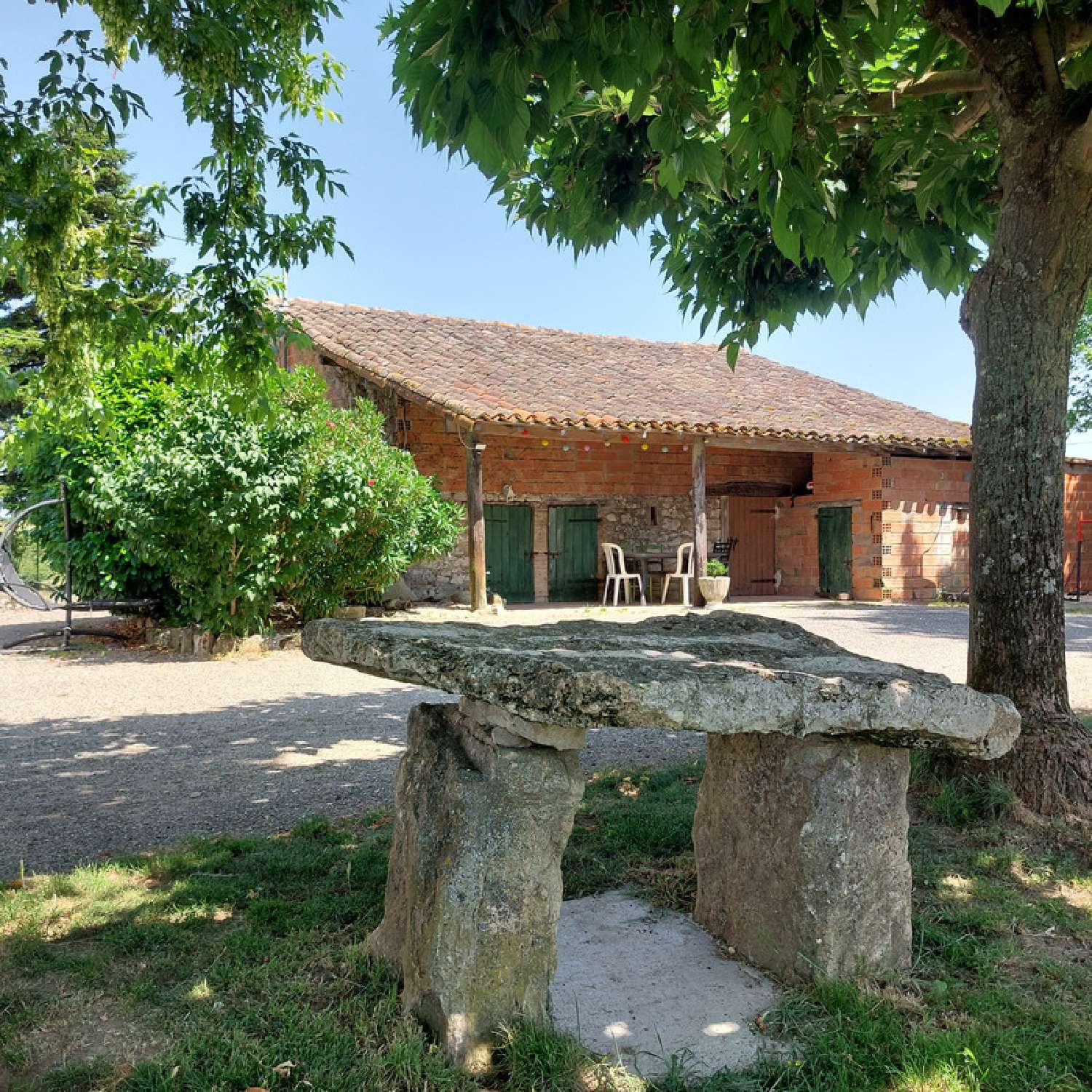 for sale house Vaissac Tarn-et-Garonne 5