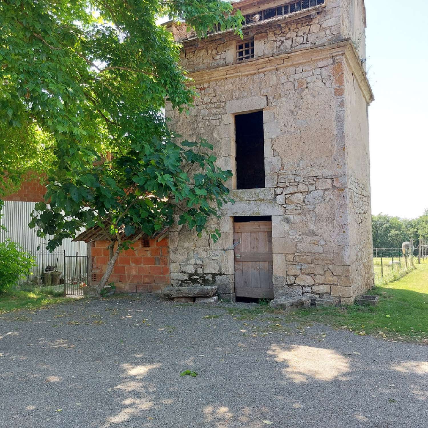 for sale house Vaissac Tarn-et-Garonne 6
