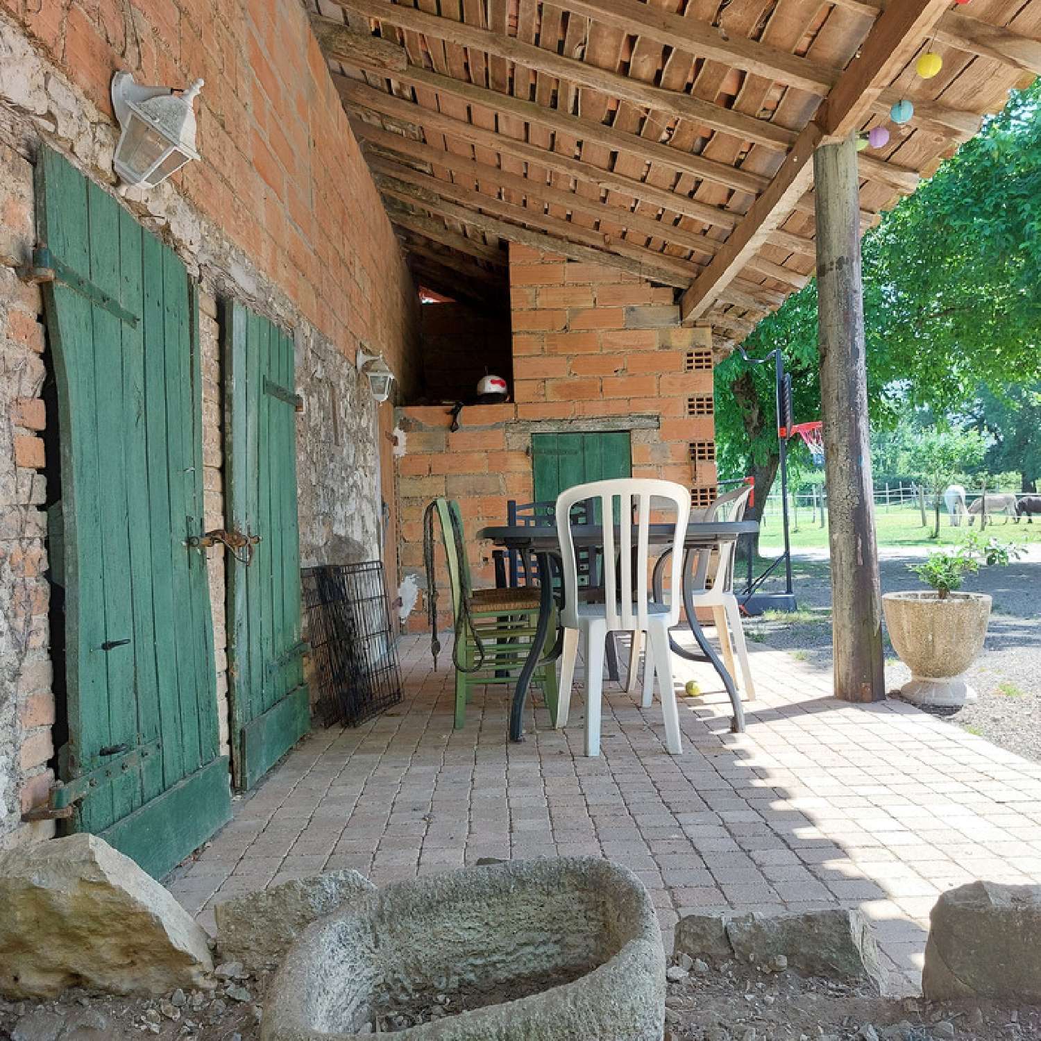 for sale house Vaissac Tarn-et-Garonne 7