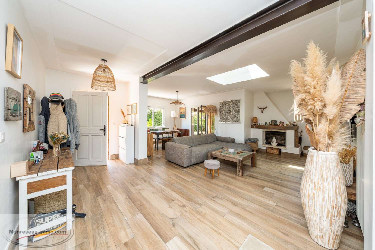  te koop huis Valbonne Alpes-Maritimes 5