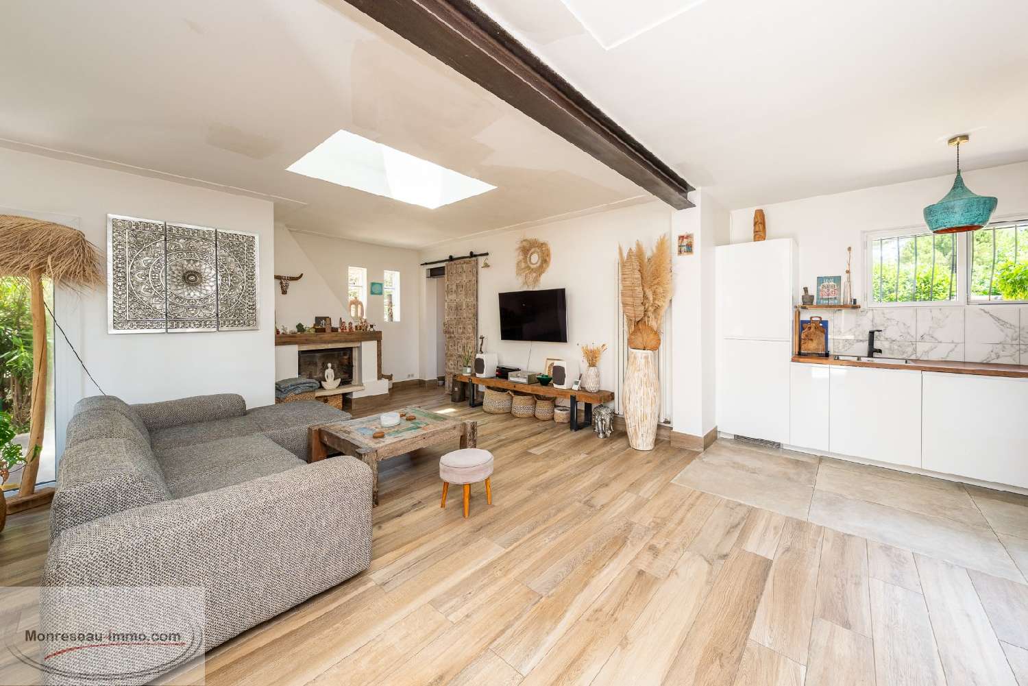  te koop huis Valbonne Alpes-Maritimes 7