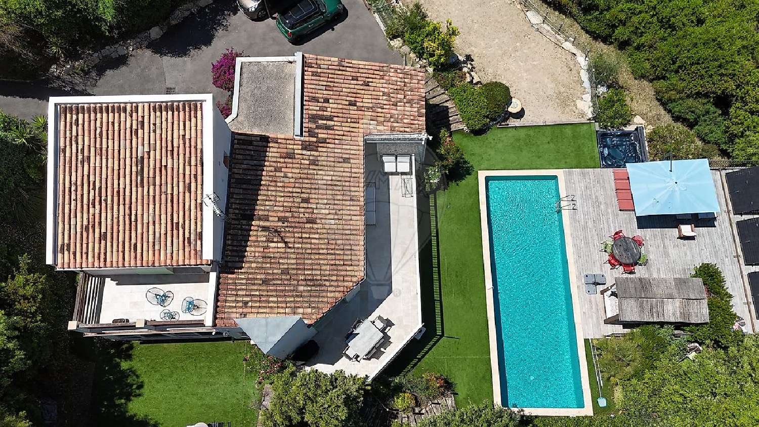  kaufen Haus Valbonne Alpes-Maritimes 1