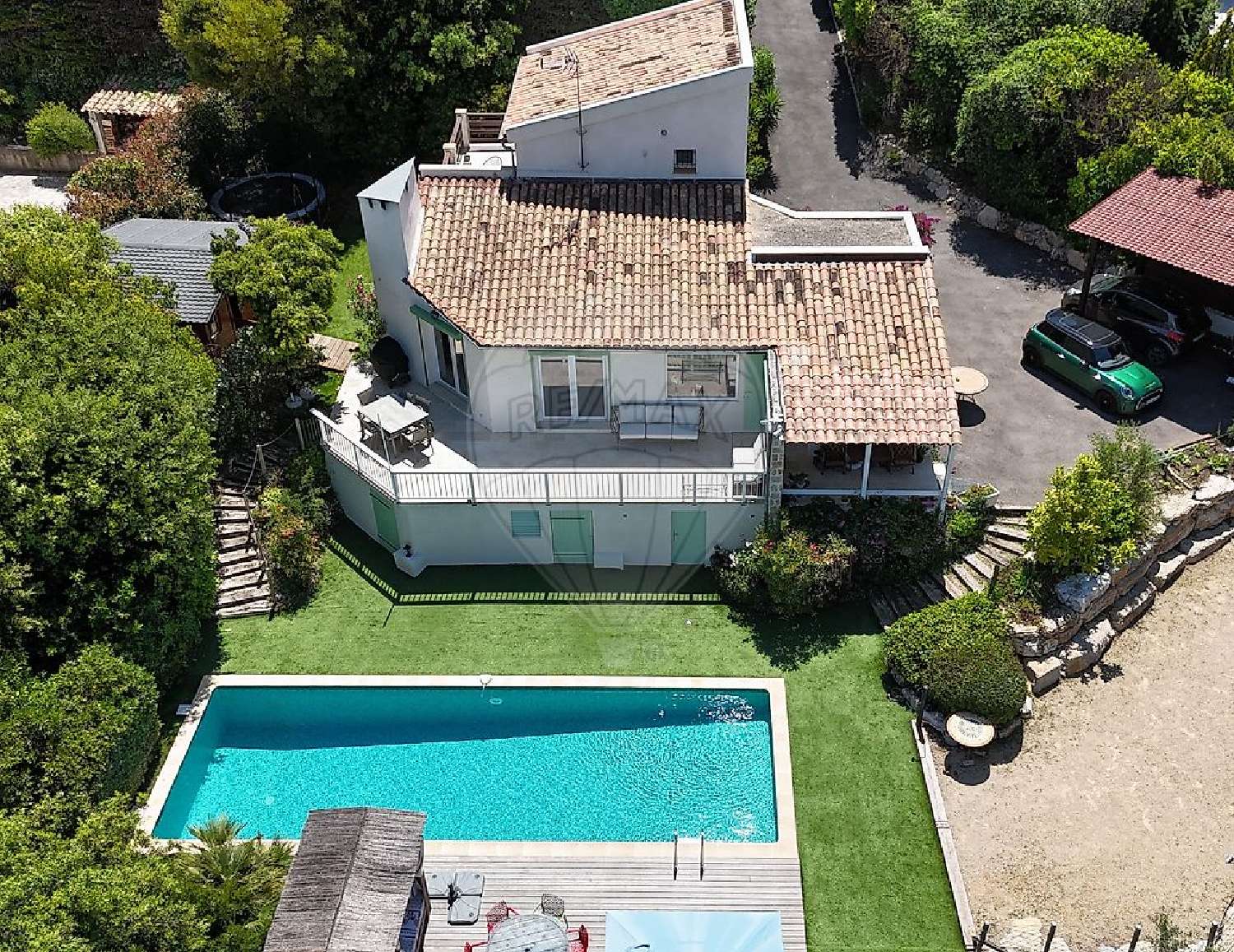  kaufen Haus Valbonne Alpes-Maritimes 2