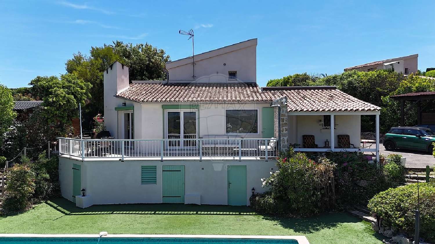  kaufen Haus Valbonne Alpes-Maritimes 3