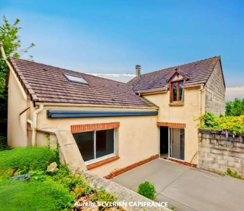 Valdampierre Oise house foto 7355659