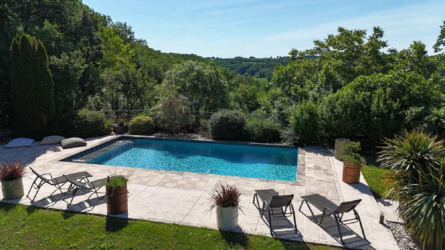 for sale house Valeilles Tarn-et-Garonne 3