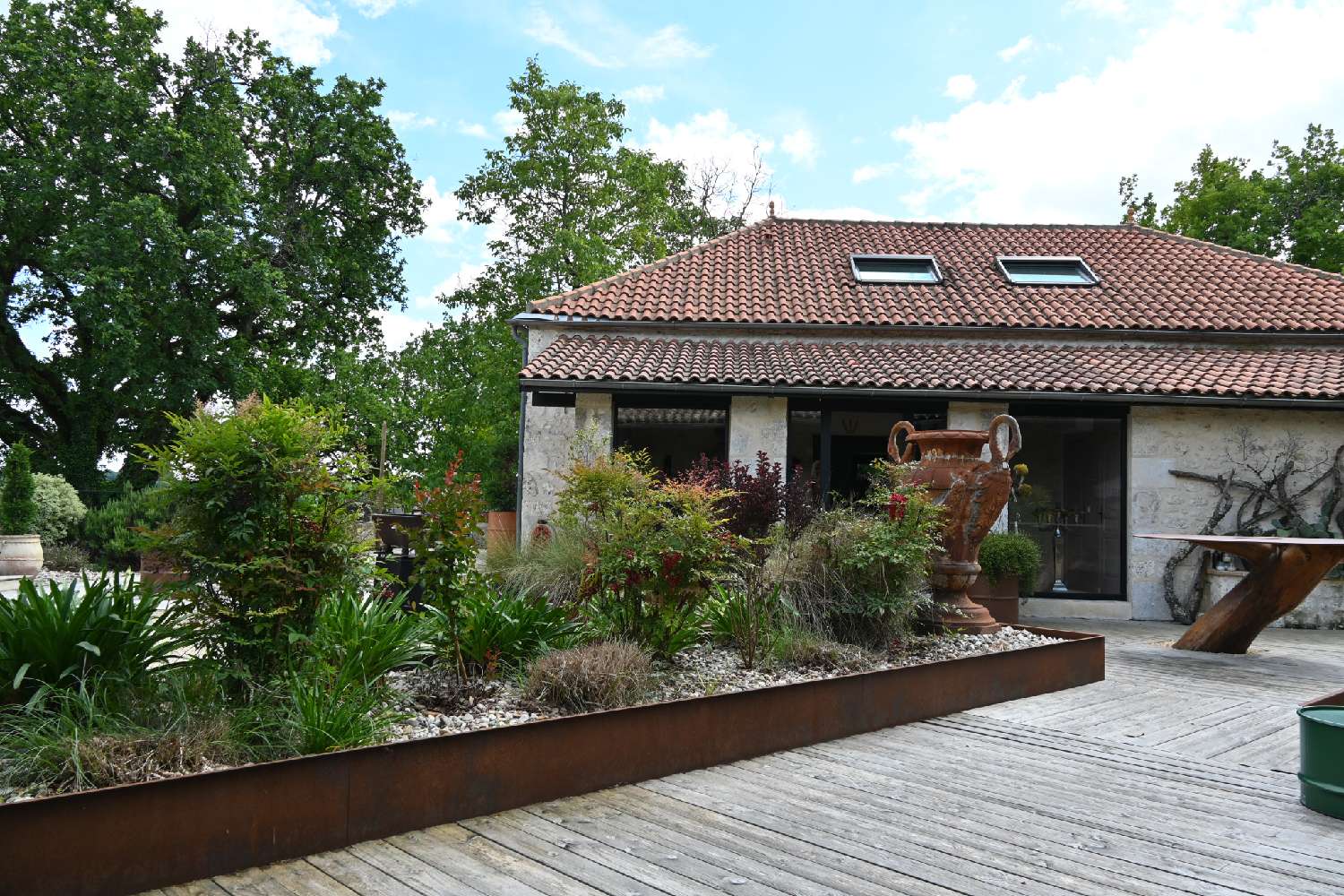 for sale house Valeilles Tarn-et-Garonne 4
