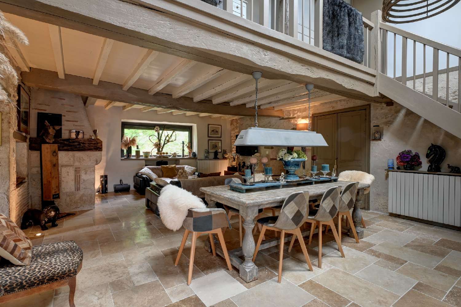 for sale house Valeilles Tarn-et-Garonne 6