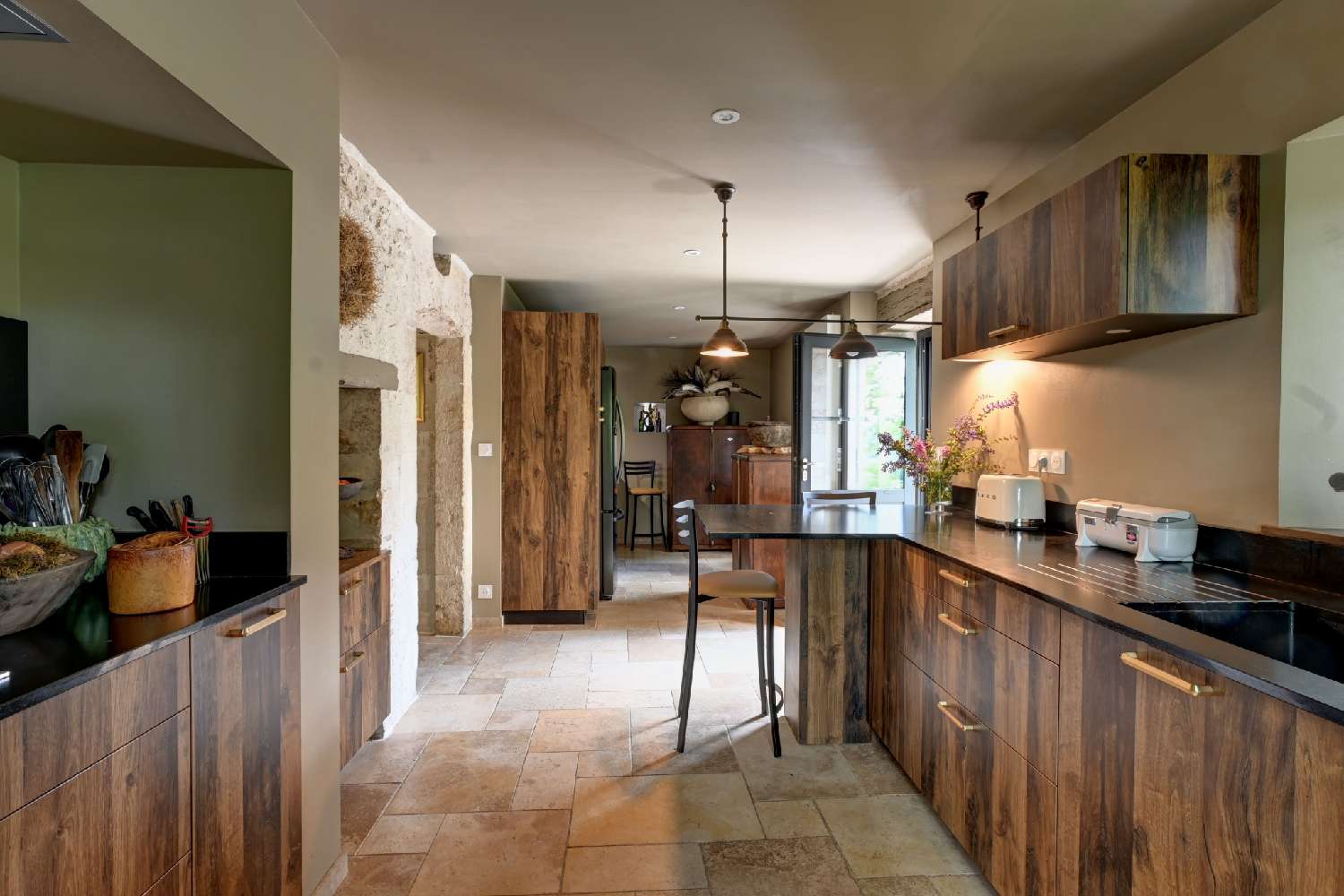 for sale house Valeilles Tarn-et-Garonne 8