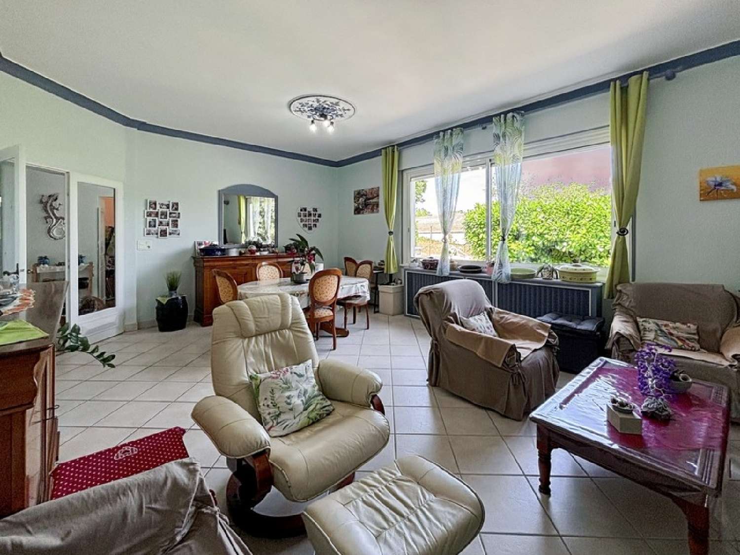  en venta casa Valence-sur-Baïse Gers 3