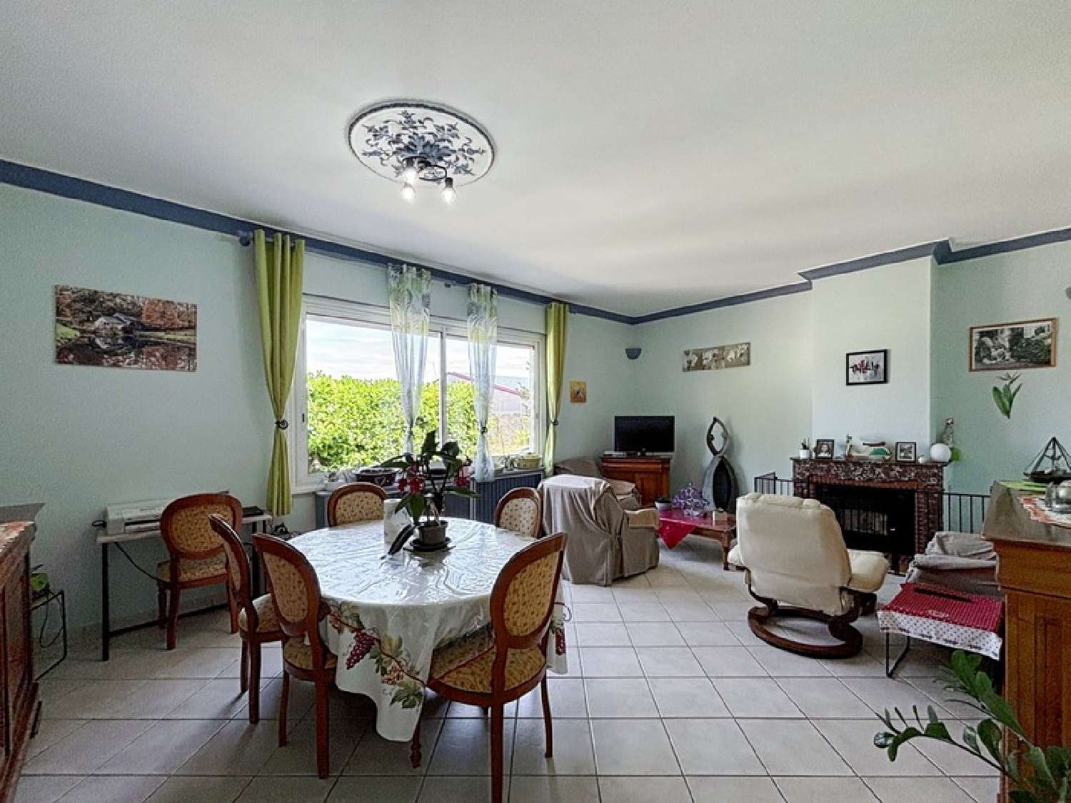  en venta casa Valence-sur-Baïse Gers 4