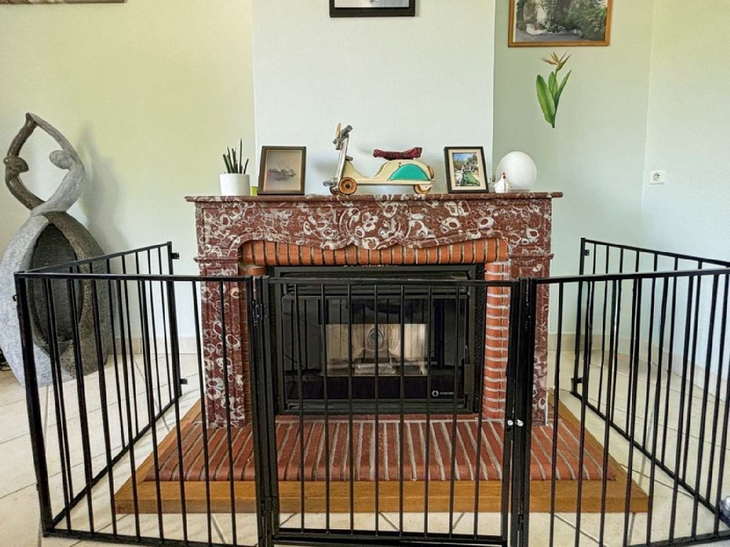  en venta casa Valence-sur-Baïse Gers 5