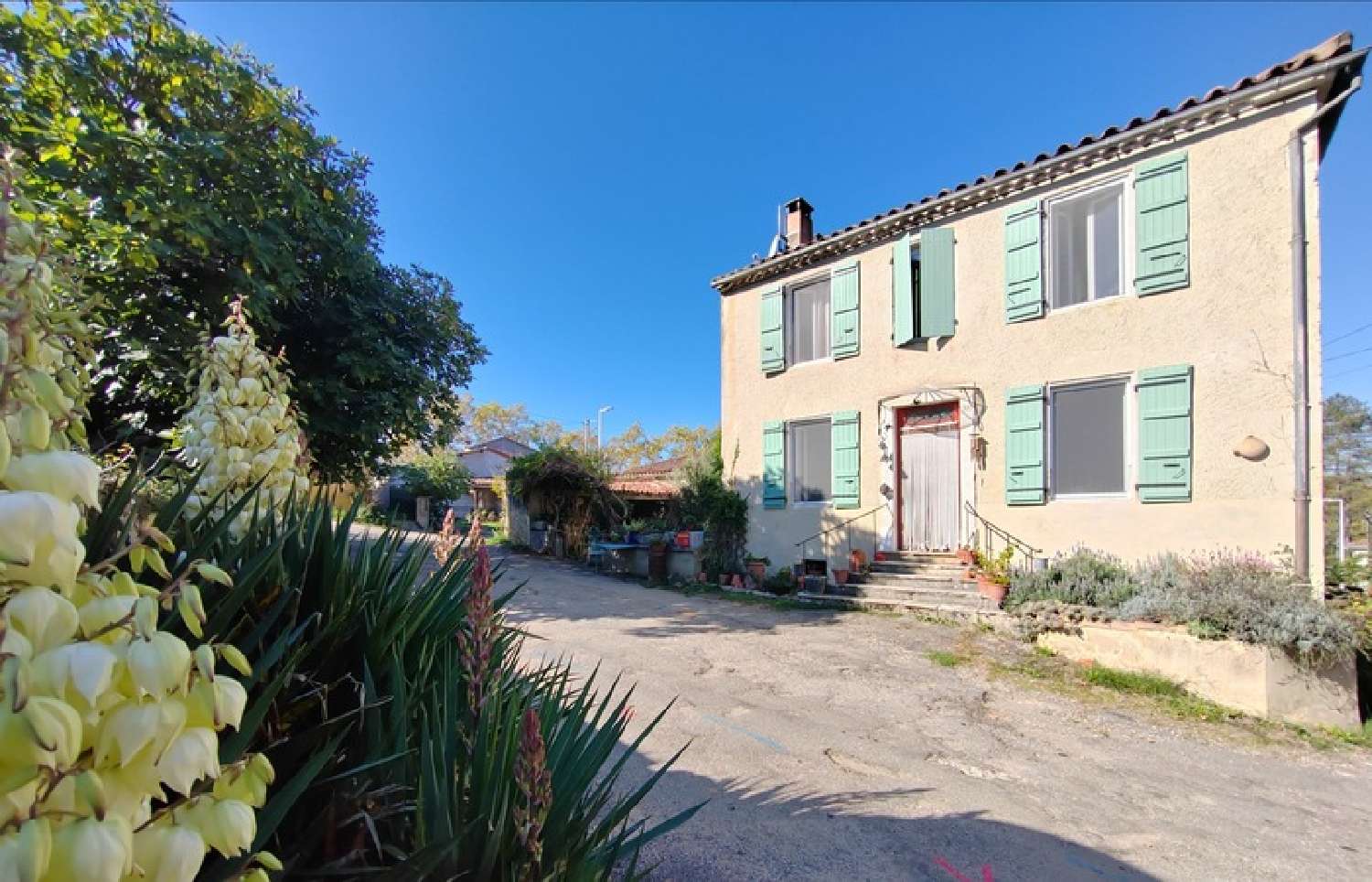  kaufen Haus Valence-sur-Baïse Gers 2