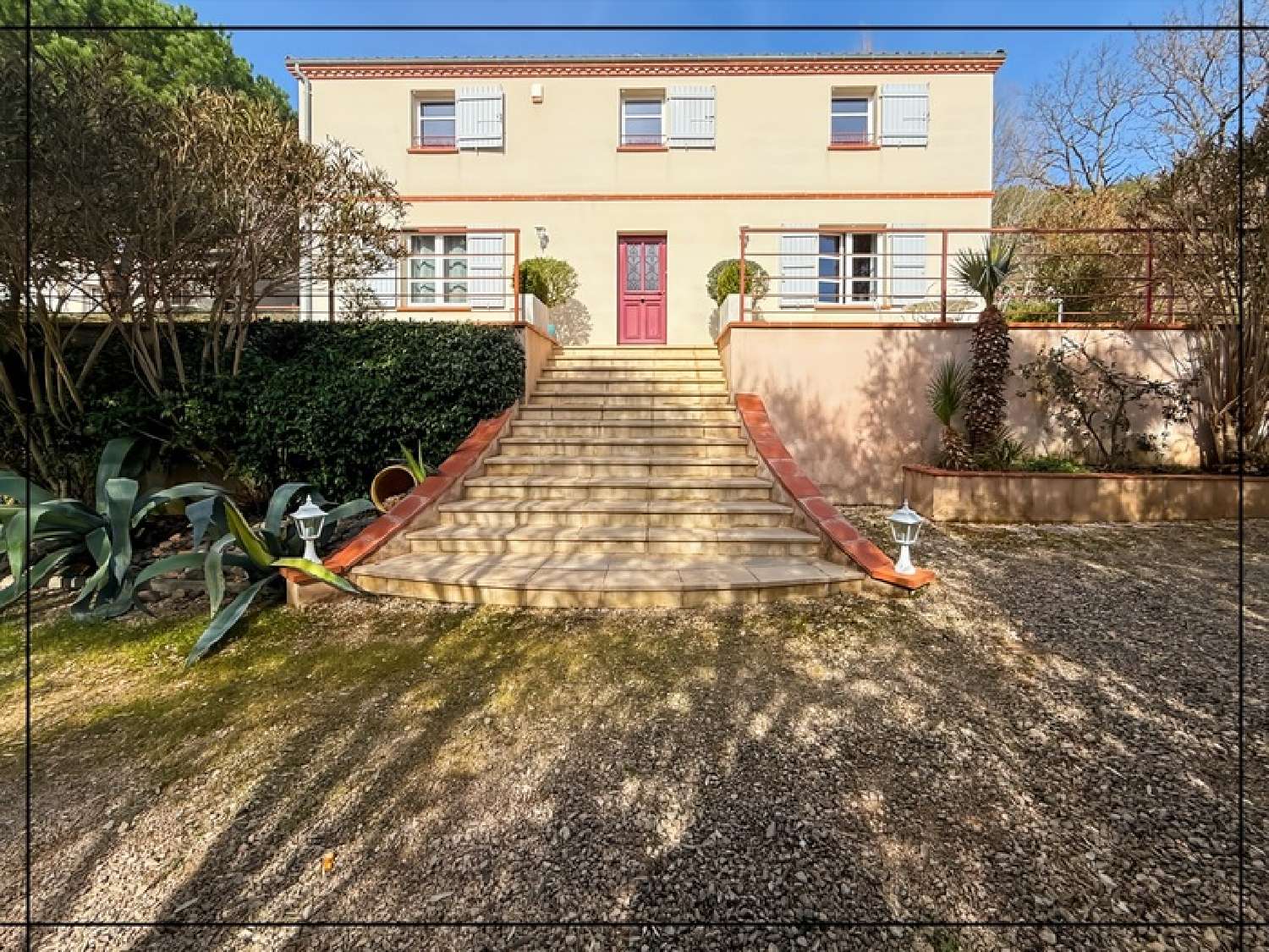 te koop huis Valence Tarn-et-Garonne 1