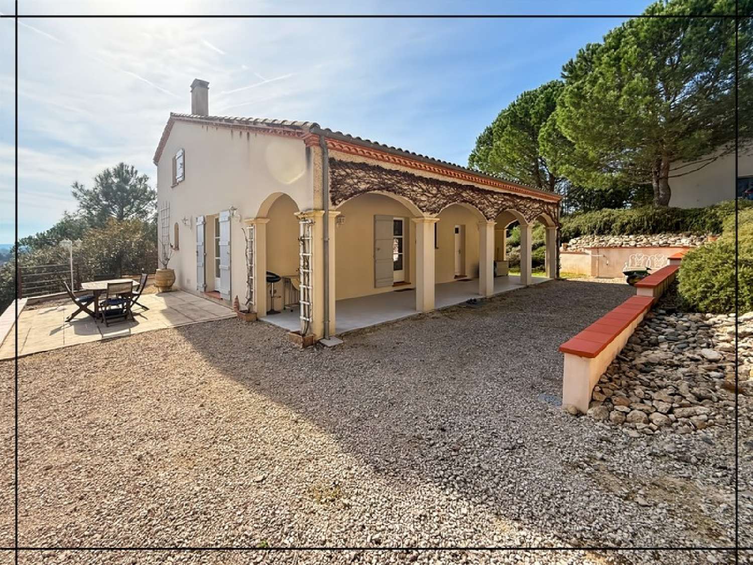 te koop huis Valence Tarn-et-Garonne 2