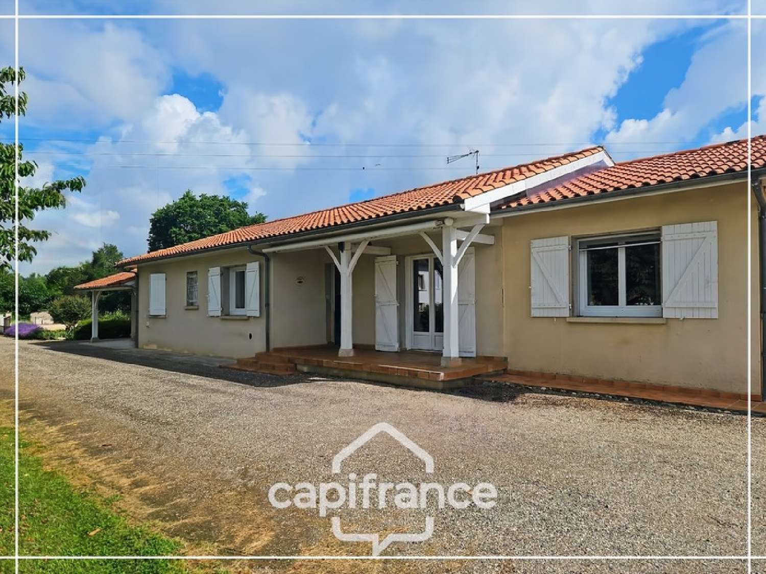 kaufen Haus Valence Tarn-et-Garonne 1