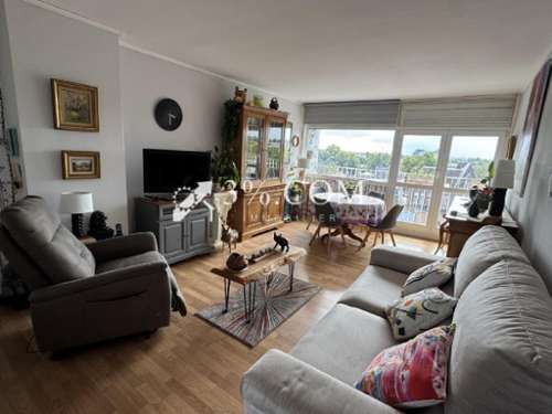 Valenciennes Nord Haus Bild 7358060