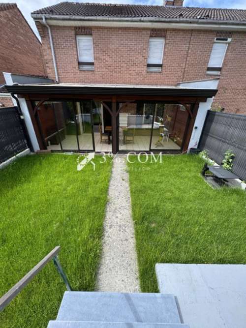 Valenciennes Nord maison foto 7362581