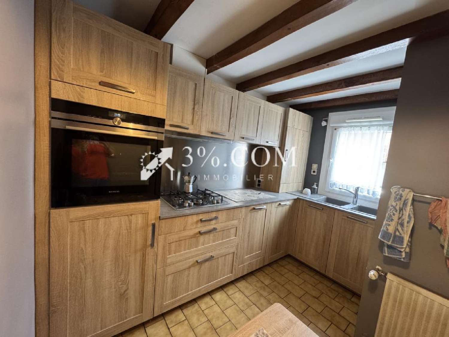  à vendre maison Valenciennes Nord 2
