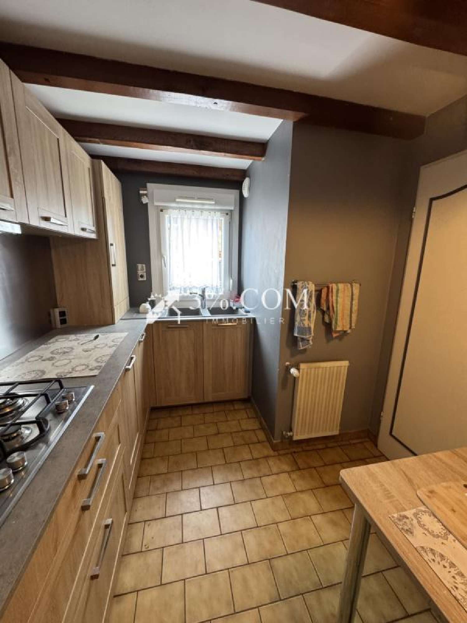  à vendre maison Valenciennes Nord 3