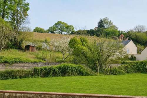 Valennes Sarthe casa foto 7355752