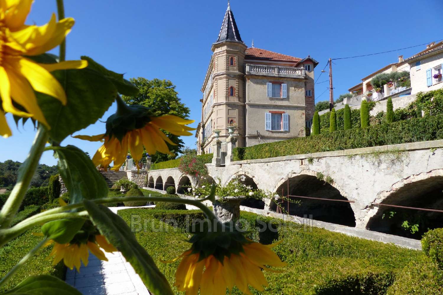  for sale house Valensole Alpes-de-Haute-Provence 1