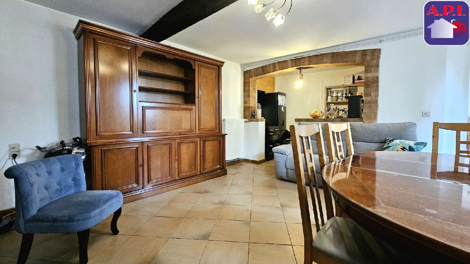 te koop huis Valentine Haute-Garonne 2