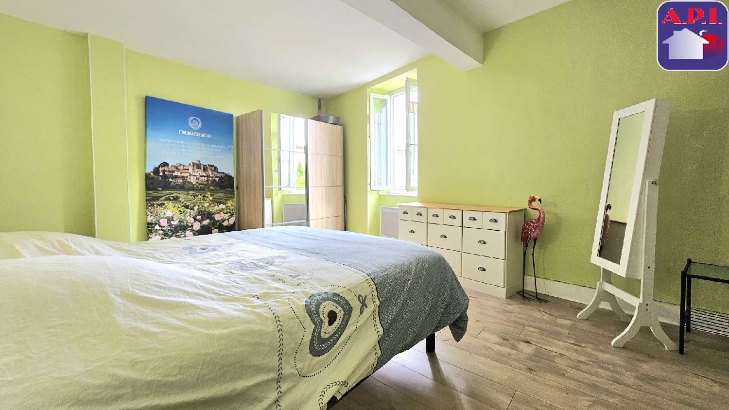 te koop huis Valentine Haute-Garonne 3