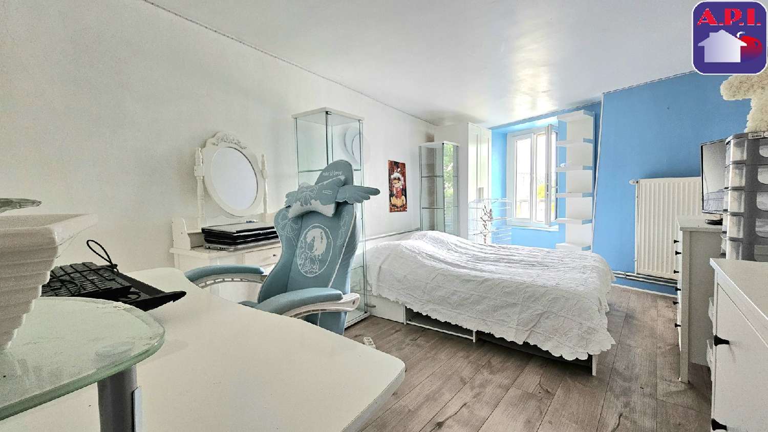te koop huis Valentine Haute-Garonne 6