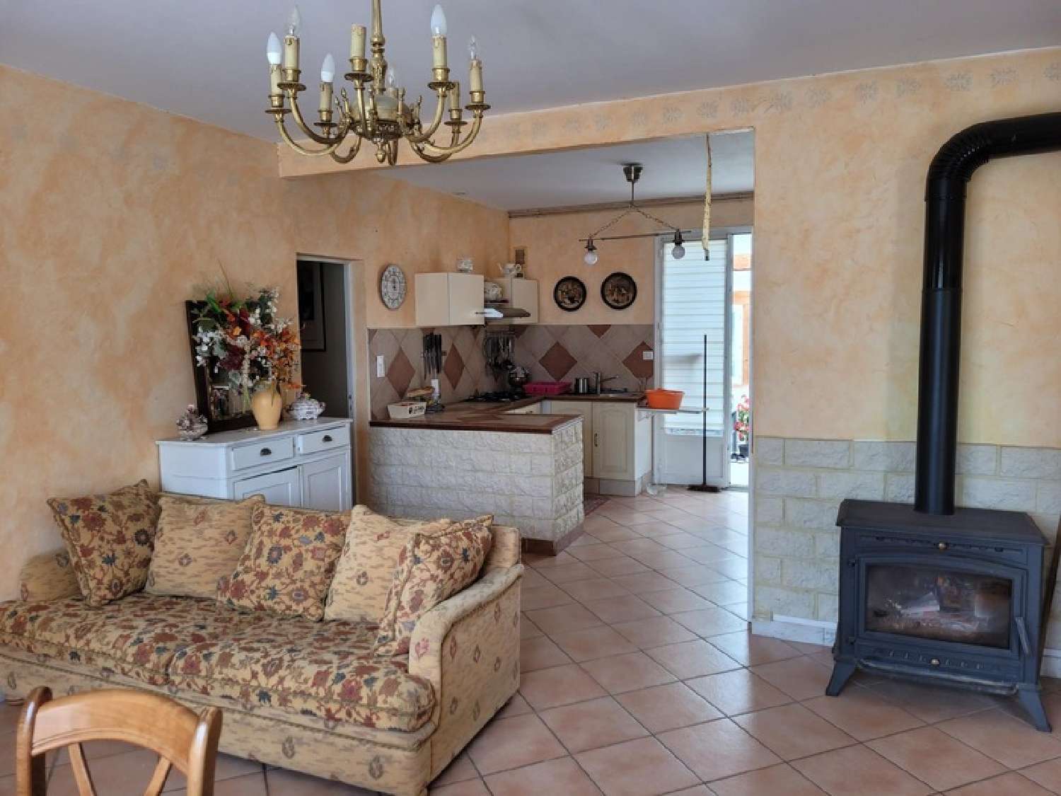  for sale house Valigny Allier 2