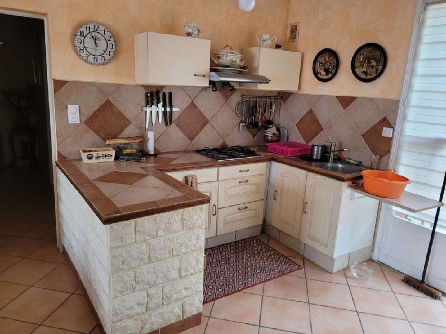  for sale house Valigny Allier 3