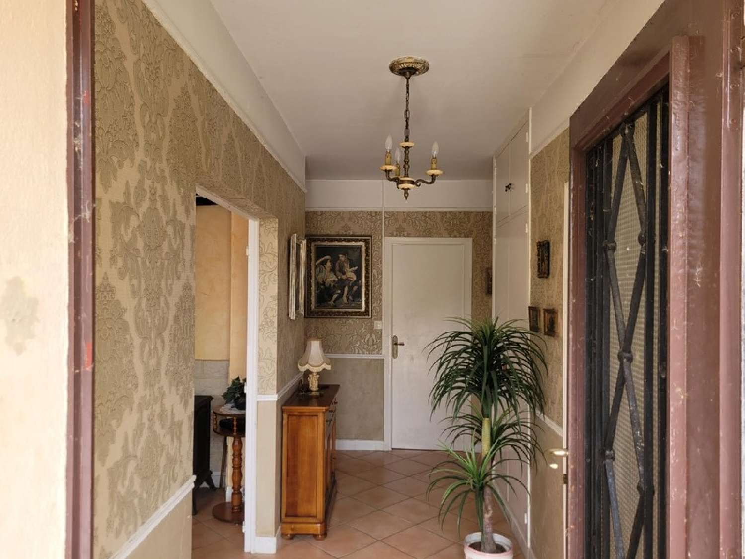  for sale house Valigny Allier 4