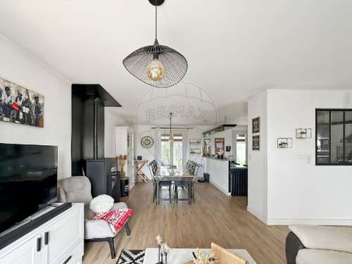 Vallet Loire-Atlantique maison foto 7353976