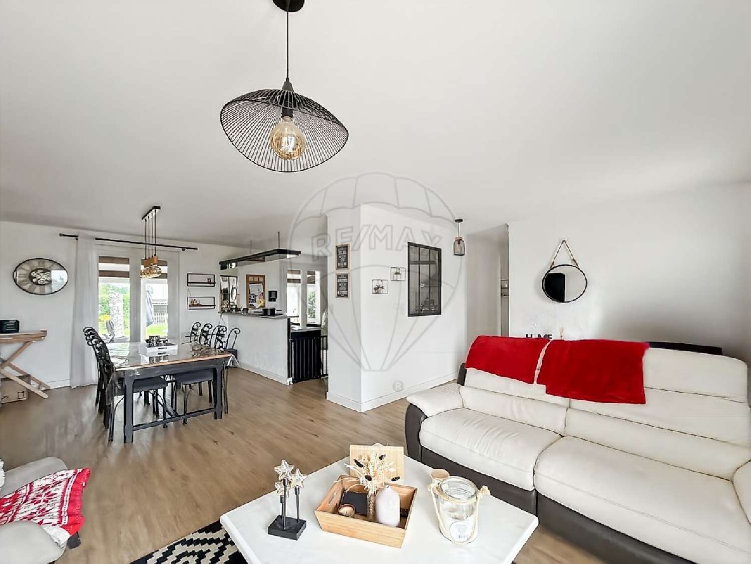  à vendre maison Vallet Loire-Atlantique 2