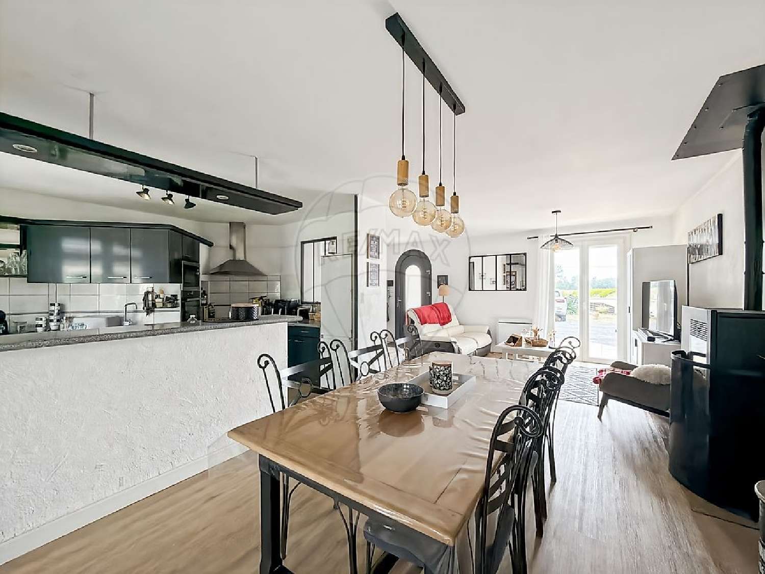  à vendre maison Vallet Loire-Atlantique 3