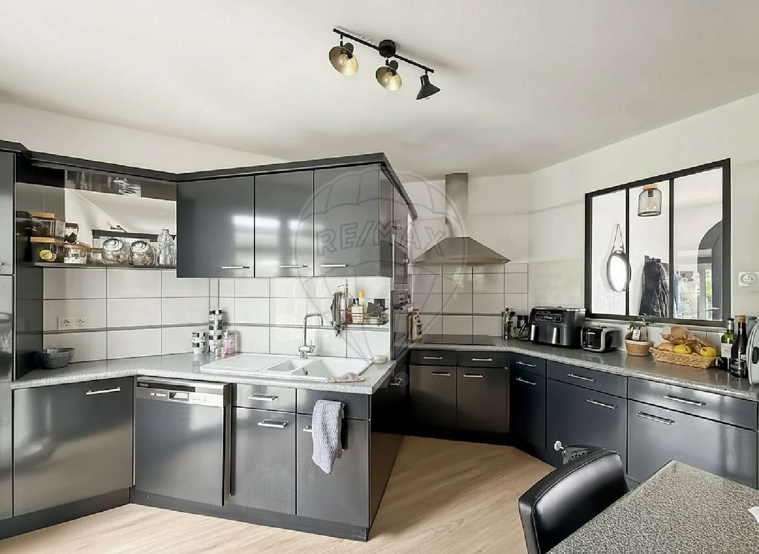  à vendre maison Vallet Loire-Atlantique 4