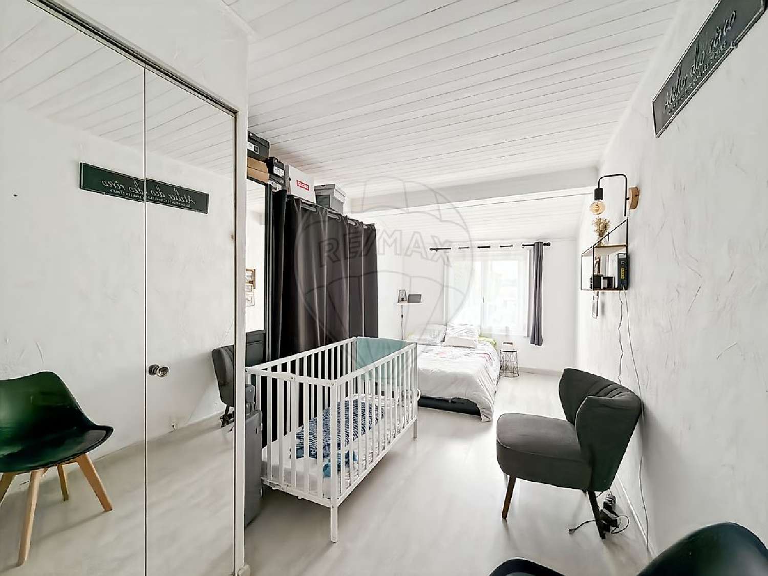  à vendre maison Vallet Loire-Atlantique 6