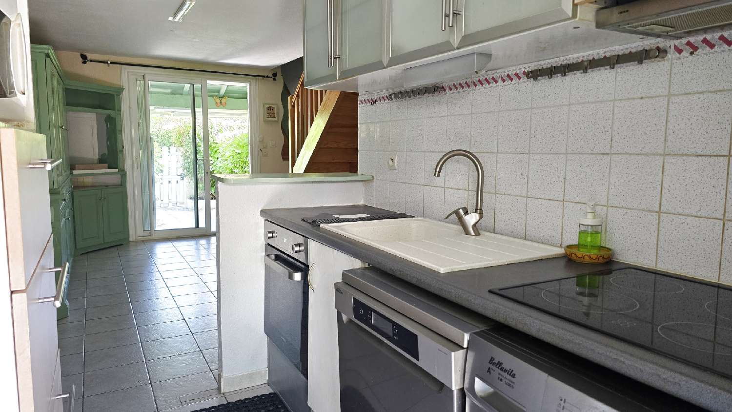  à vendre maison Valras-Plage Hérault 2