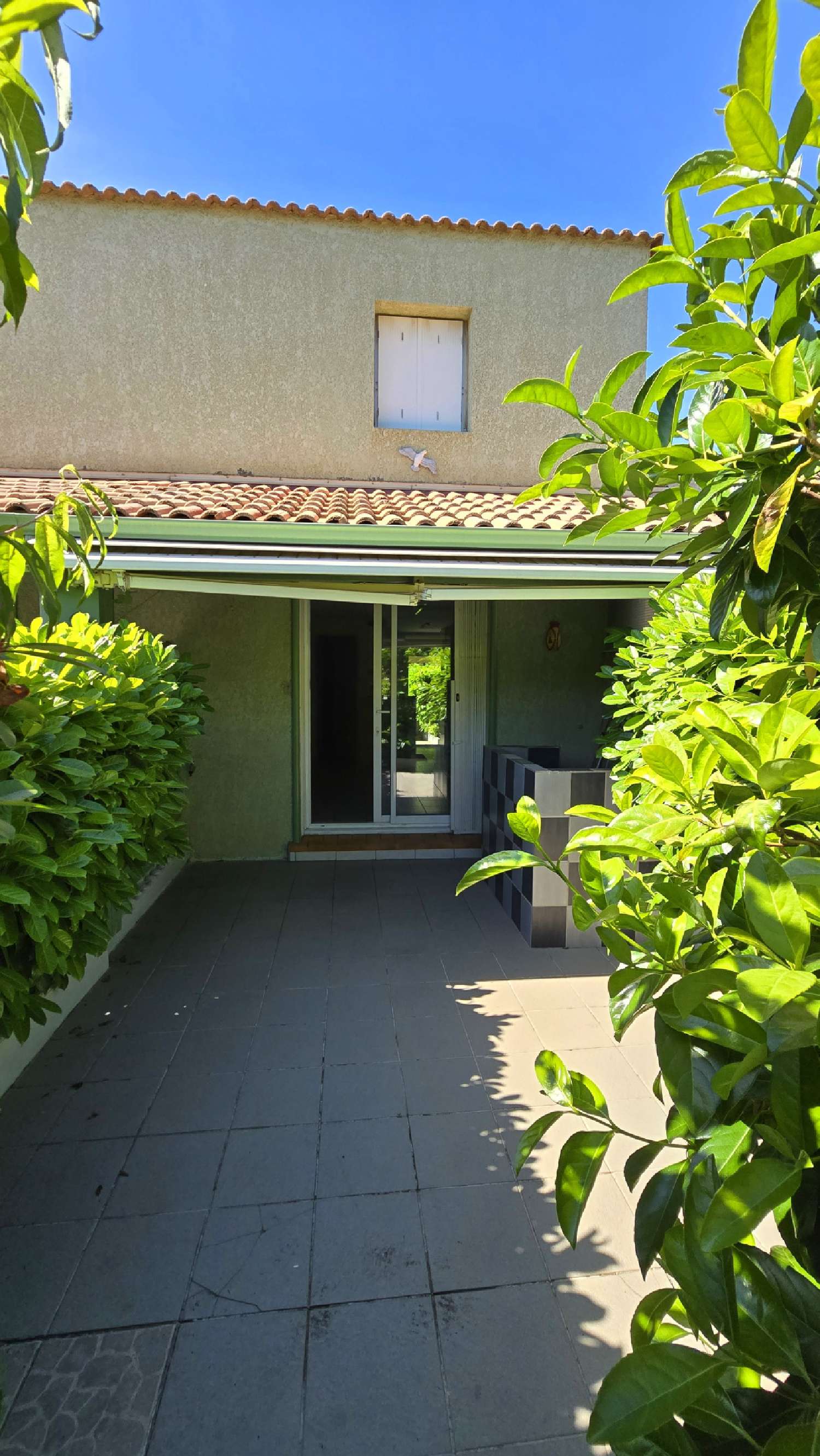  à vendre maison Valras-Plage Hérault 3