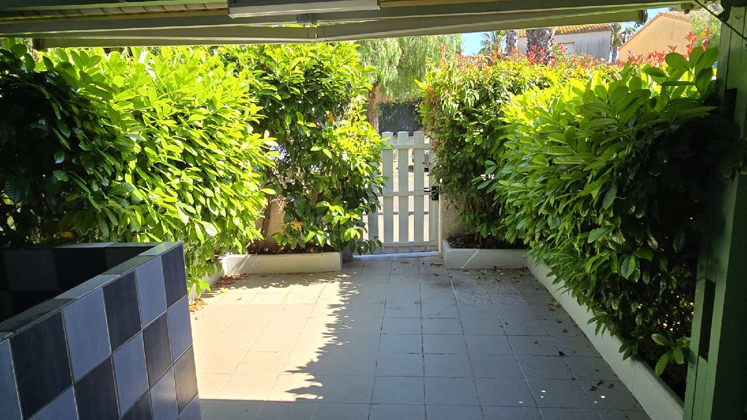  à vendre maison Valras-Plage Hérault 4