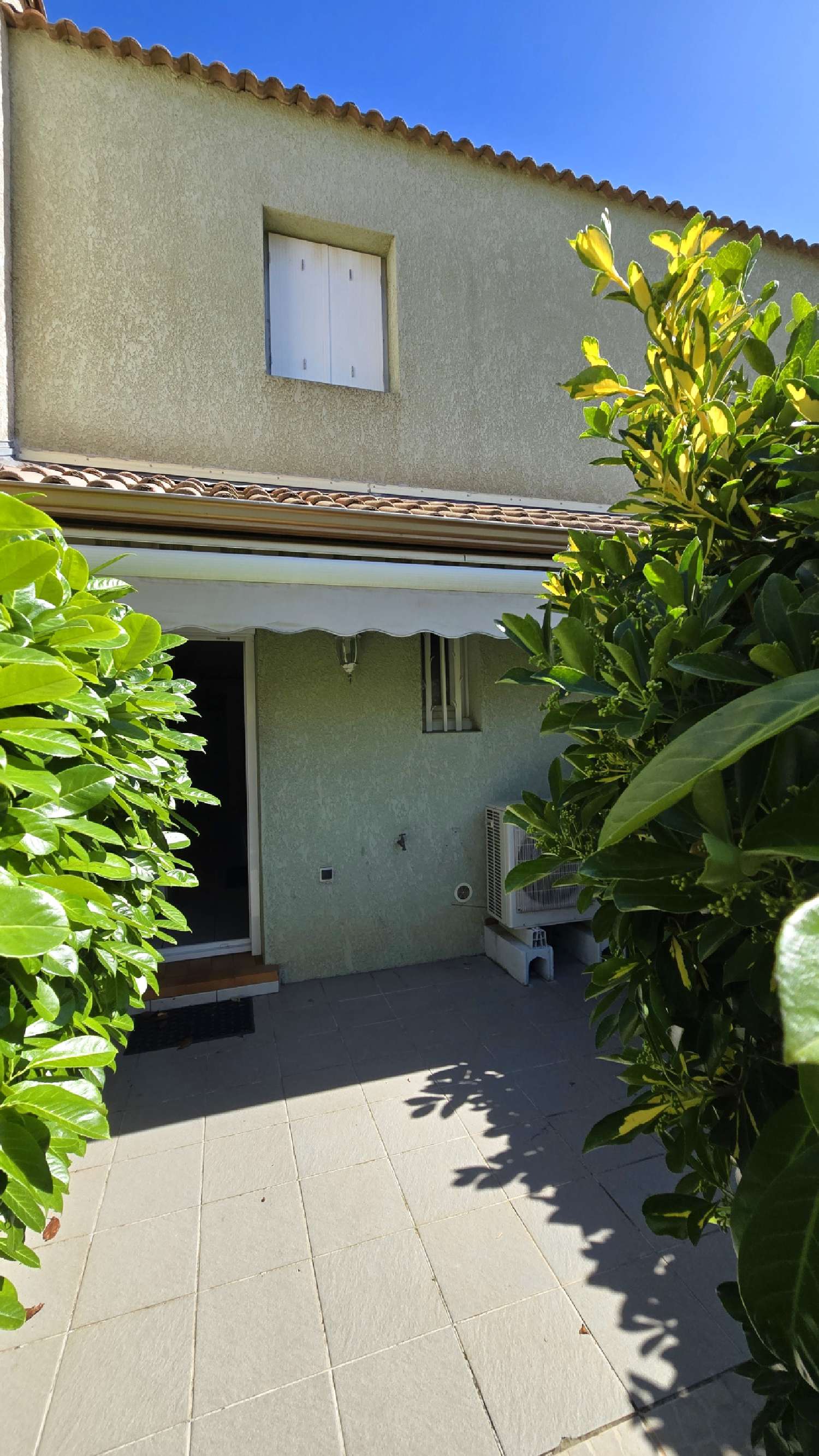  à vendre maison Valras-Plage Hérault 6