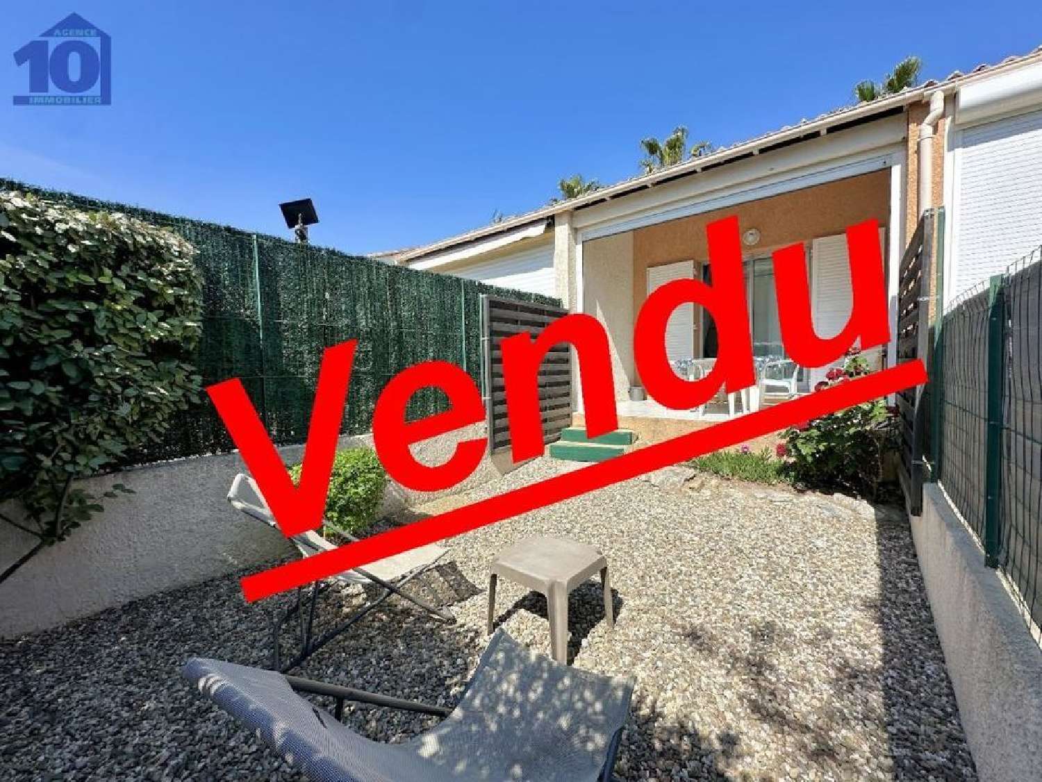  for sale house Valras-Plage Hérault 1