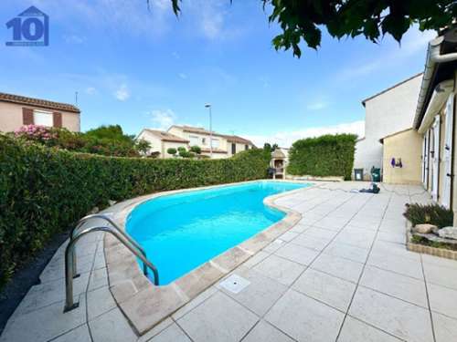 Valras-Plage Hérault house foto 7364279