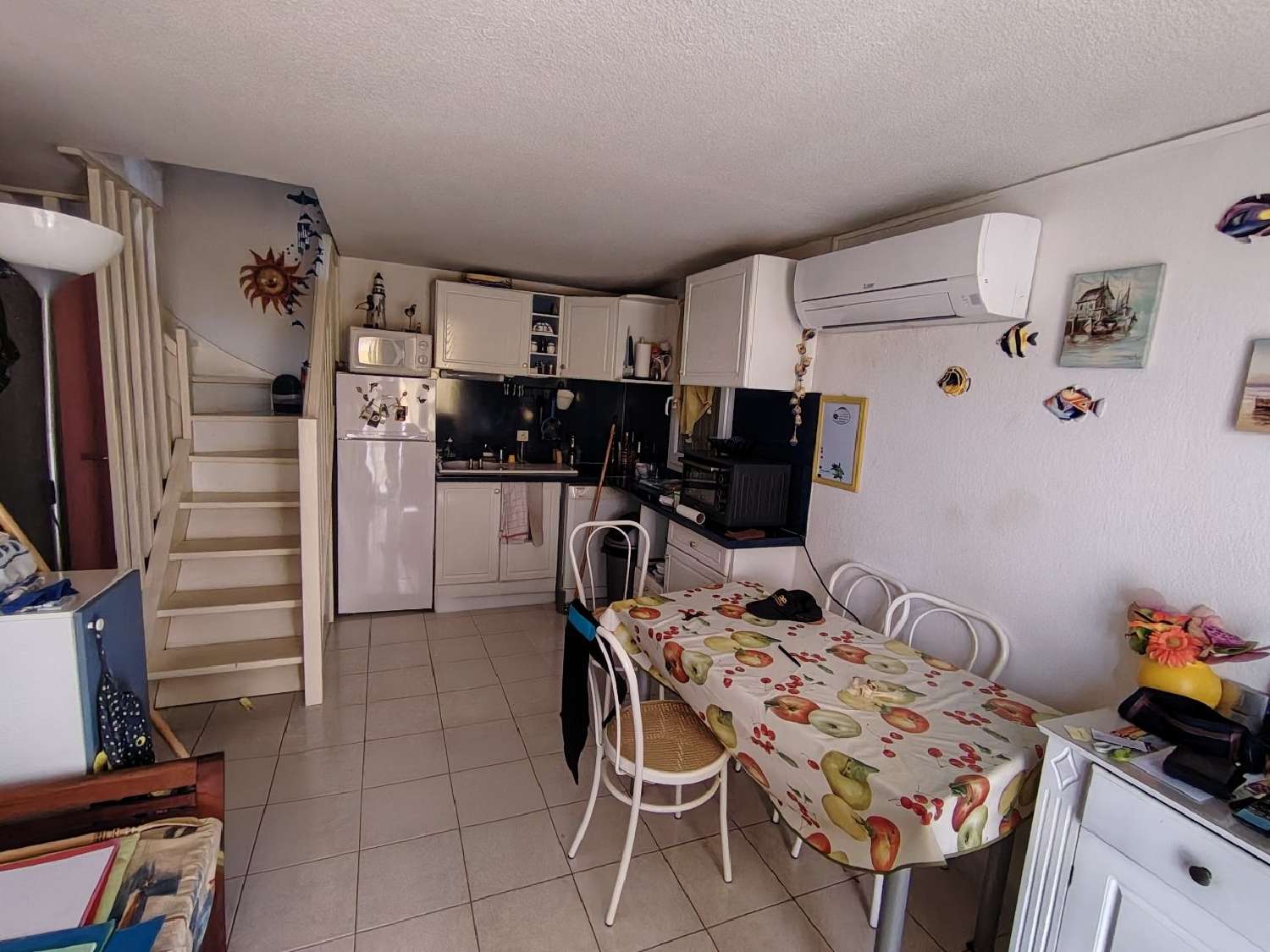 en venta casa Valras-Plage Hérault 2