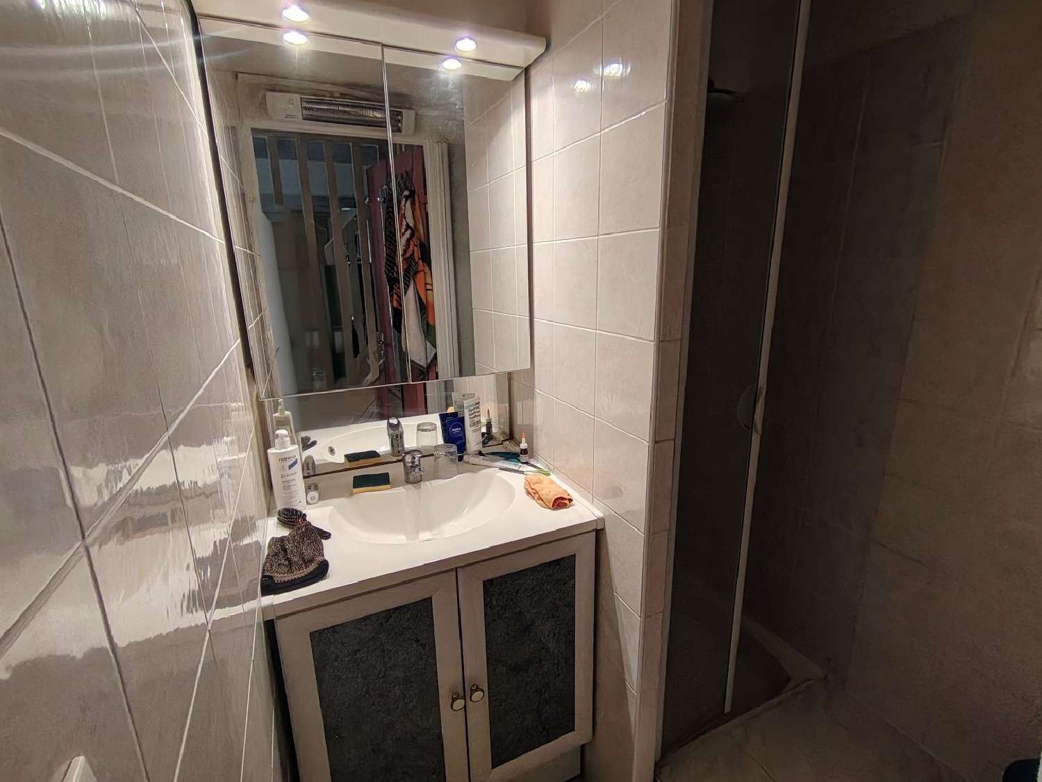 en venta casa Valras-Plage Hérault 4