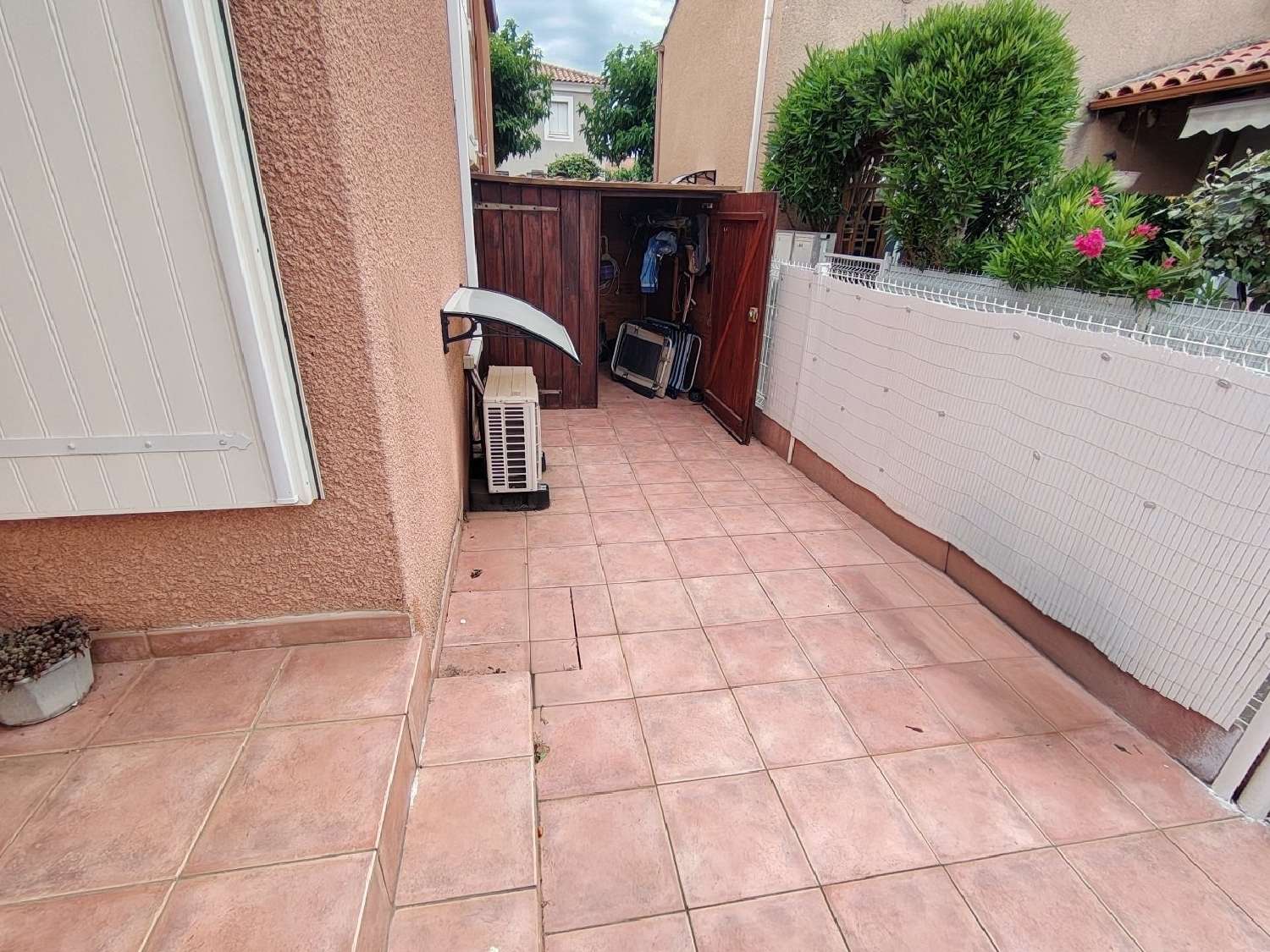 en venta casa Valras-Plage Hérault 6